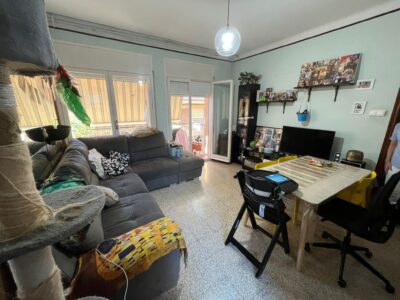 VIVIENDA DE GRAN OPORTUNIDAD EN BUFALÁ