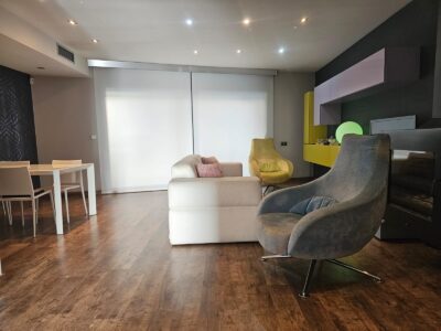 Residencia de Ensueño en La Salut