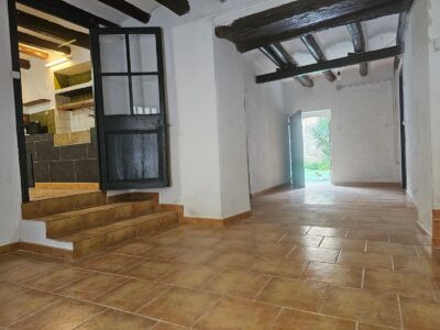 Finca rústica en venta en C. Catalunya,El Rourell