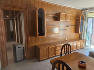 Piso en venta en Carrer D'argentina, Besós