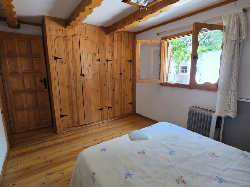 CHALET EN VENTA SANT CEBRIA DE VALLALTA