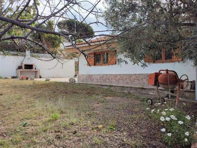 CHALET EN VENTA SANT CEBRIA DE VALLALTA