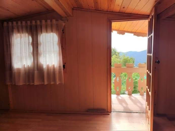 CHALET EN VENTA SANT CEBRIA DE VALLALTA