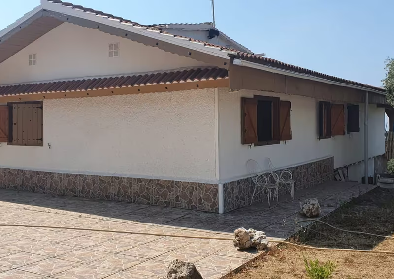 CHALET EN VENTA SANT CEBRIA DE VALLALTA