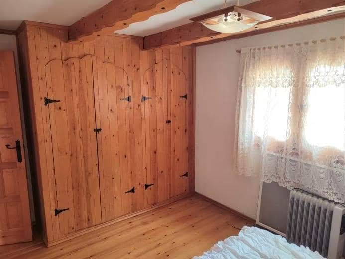 CHALET EN VENTA SANT CEBRIA DE VALLALTA